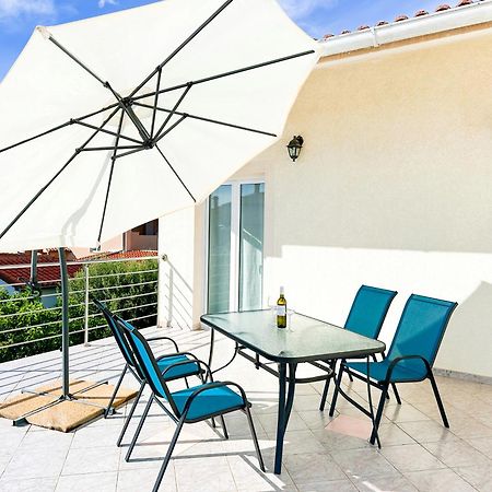 PUY Sunside Apartments מראה חיצוני תמונה