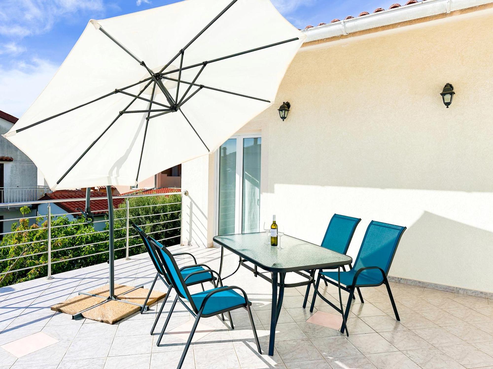 PUY Sunside Apartments מראה חיצוני תמונה