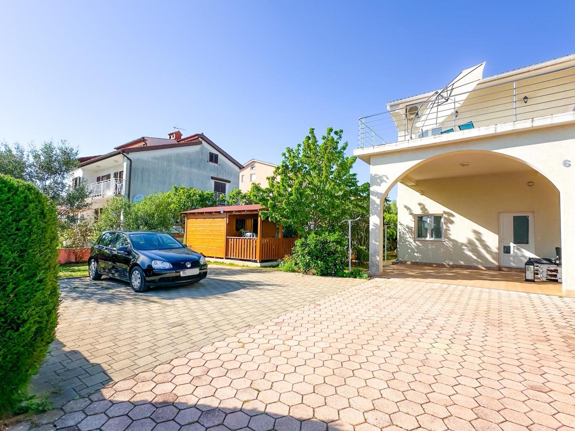 PUY Sunside Apartments מראה חיצוני תמונה