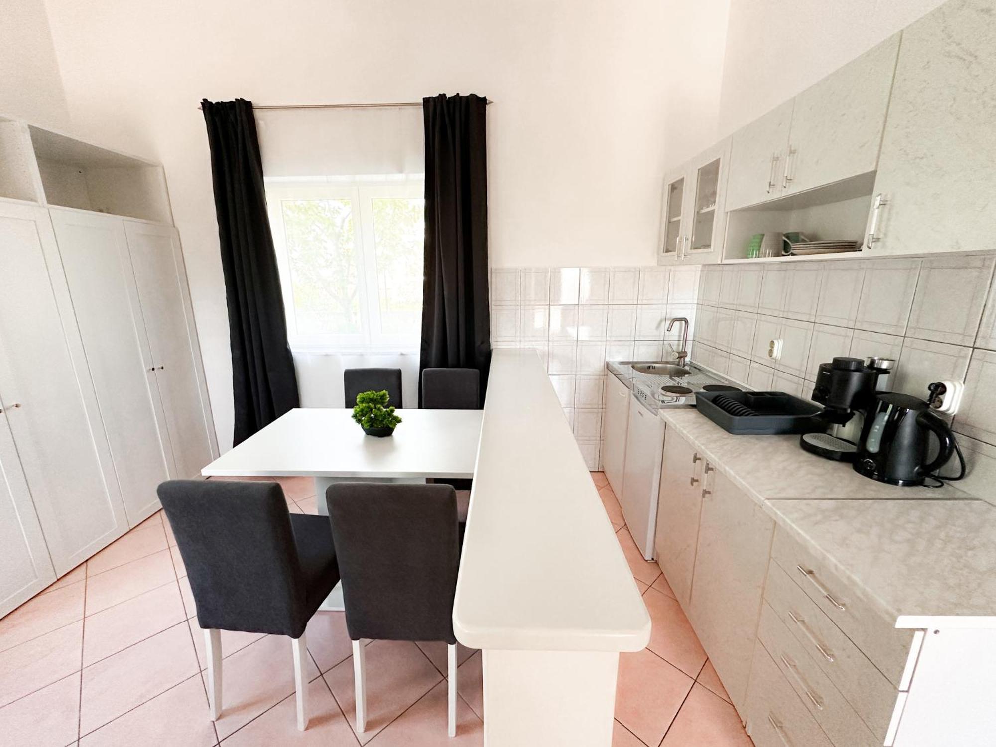 PUY Sunside Apartments מראה חיצוני תמונה