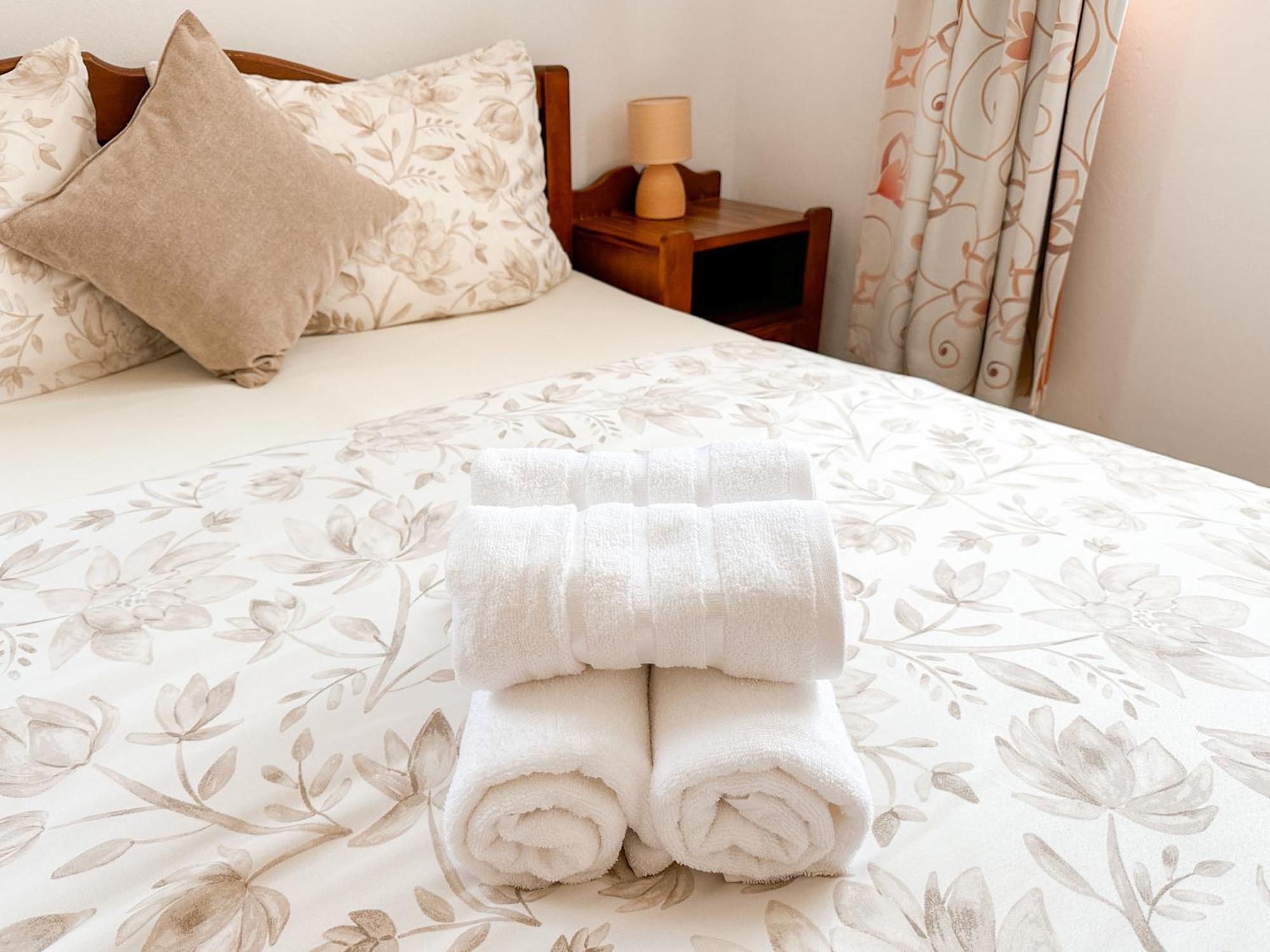 PUY Sunside Apartments מראה חיצוני תמונה