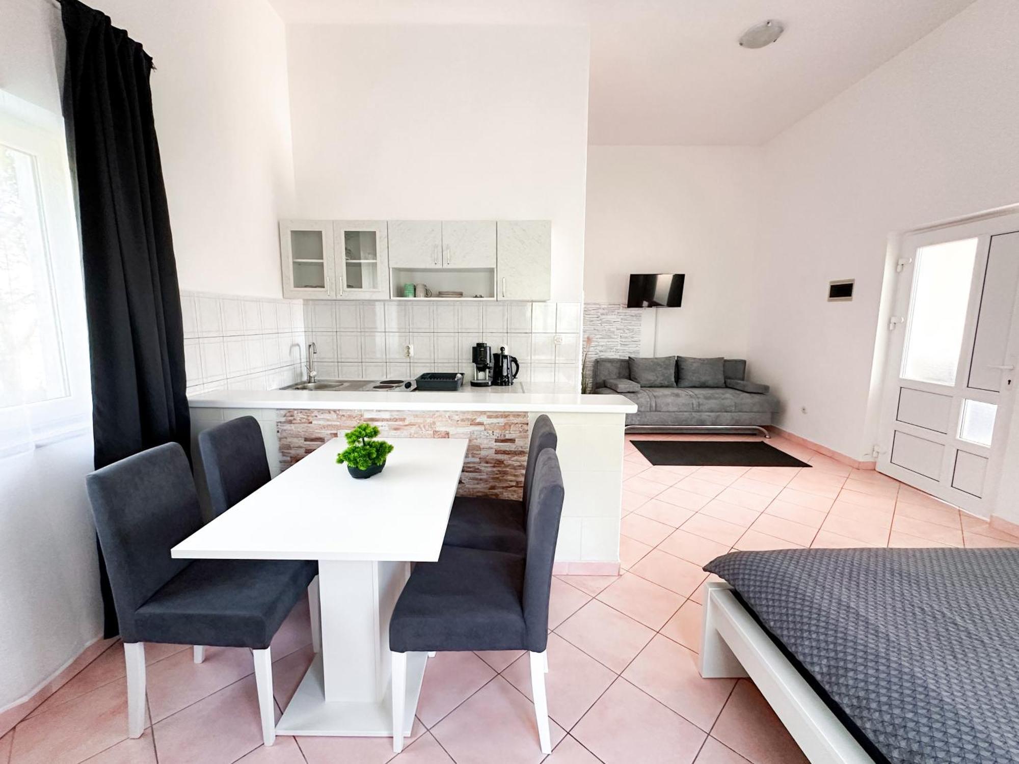 PUY Sunside Apartments מראה חיצוני תמונה