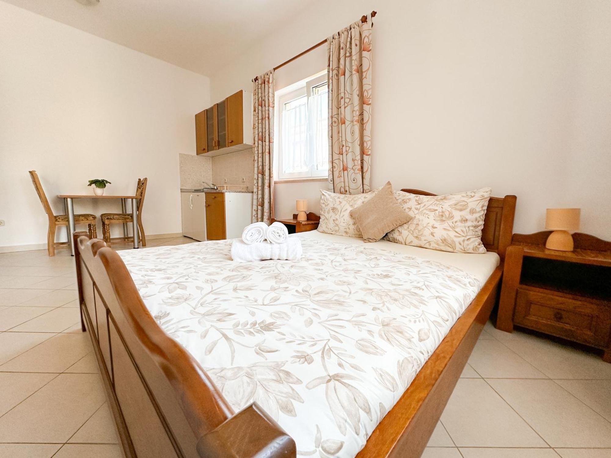 PUY Sunside Apartments מראה חיצוני תמונה