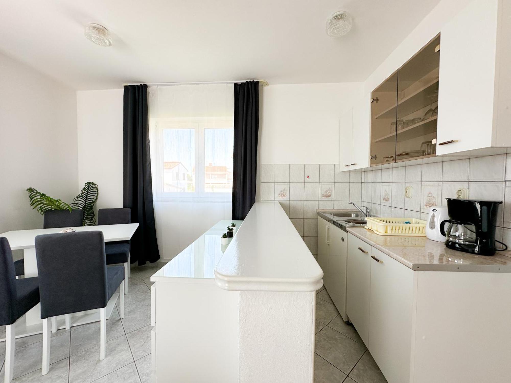 PUY Sunside Apartments מראה חיצוני תמונה