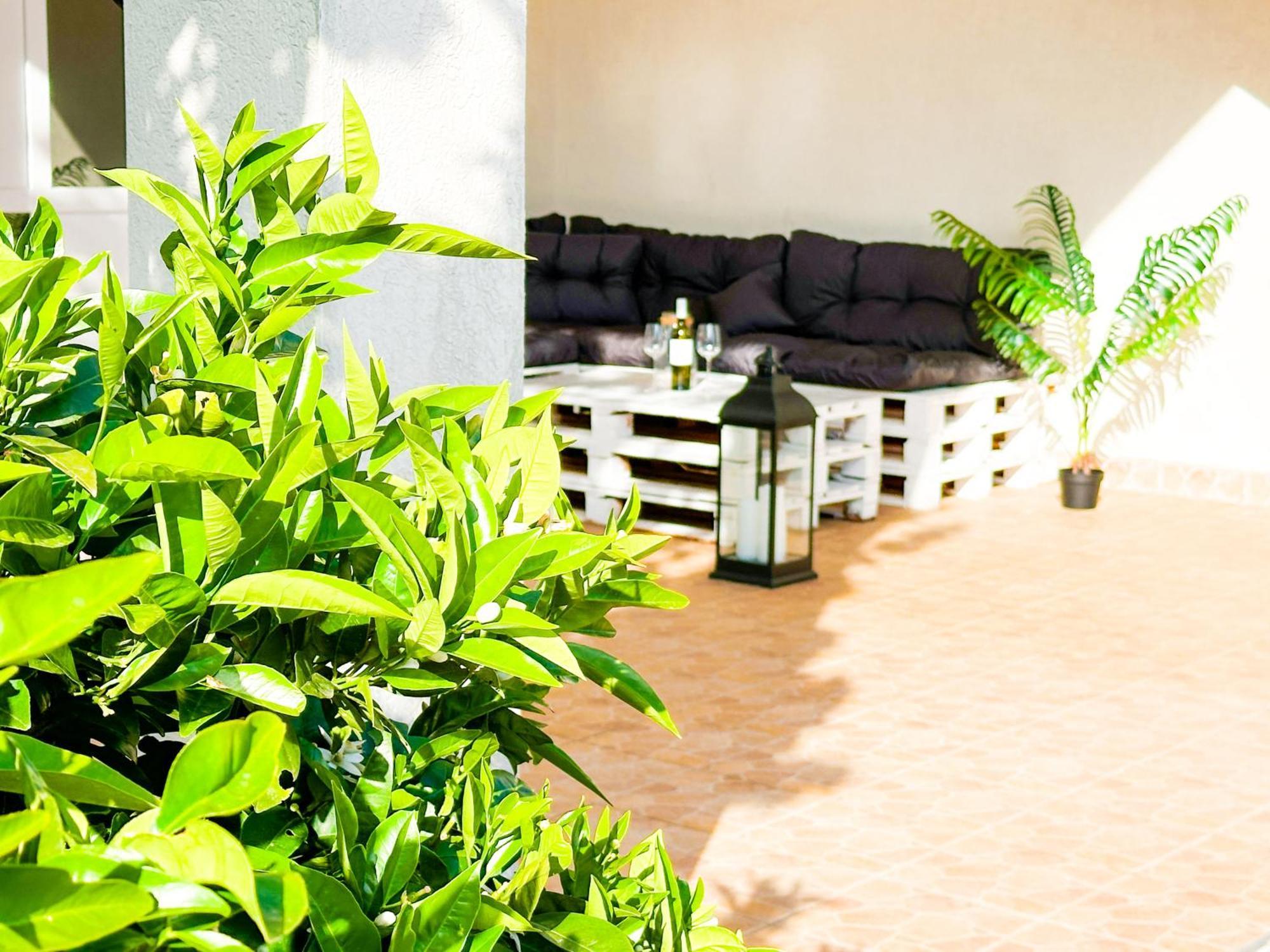 PUY Sunside Apartments מראה חיצוני תמונה