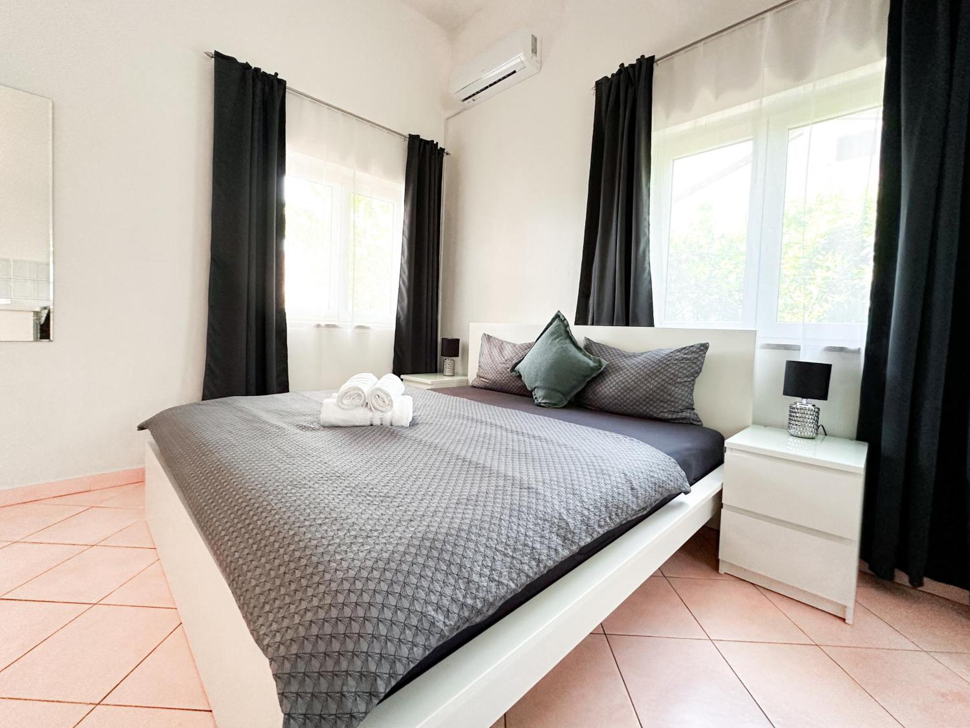 PUY Sunside Apartments מראה חיצוני תמונה